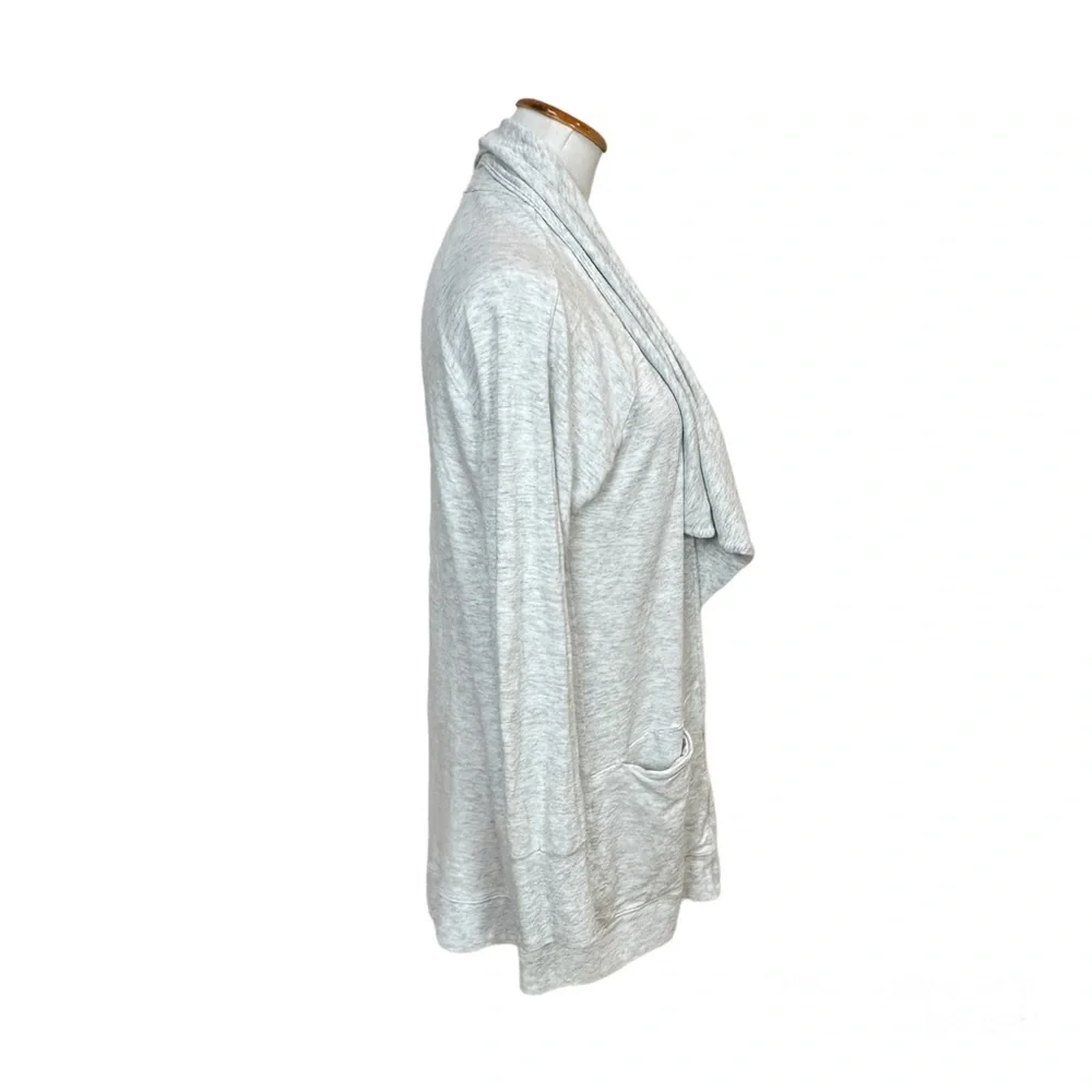 Athleta studio wrap